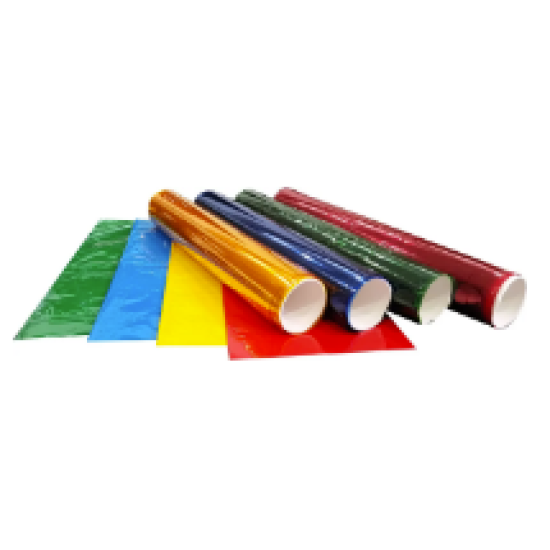 Cellophane Cellophane