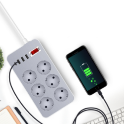 socket