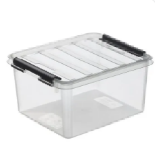 Storage box Storage box