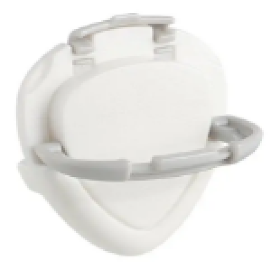 Anti electric shock buckle Anti electric shock buckle