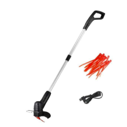 Mower