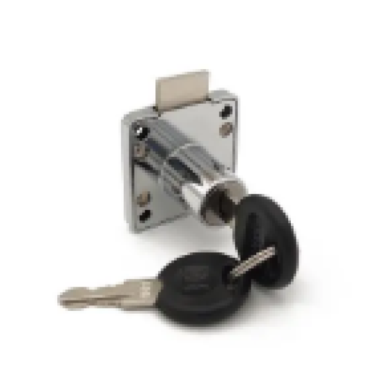 Cabinet lock Cabinet lock