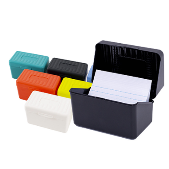 Card box Card box