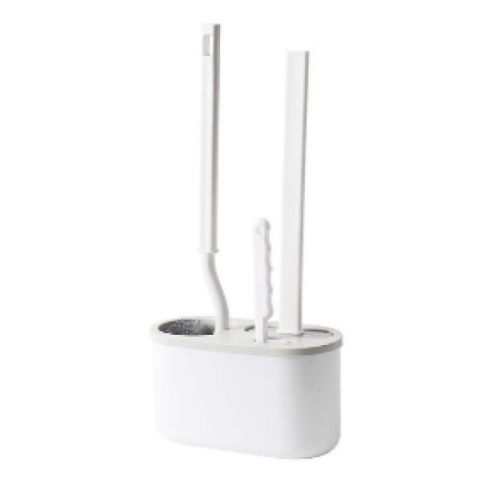 Toilet brush Toilet brush