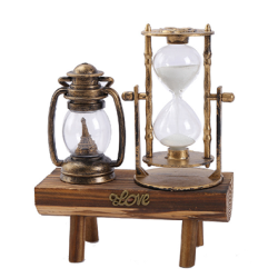 hourglass