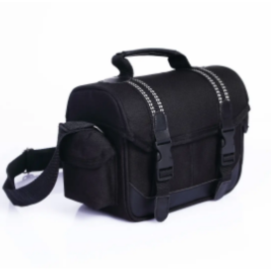 Camera bag, canvas bag Camera bag, canvas bag