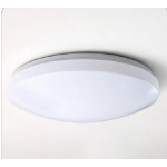 Luminaires: ceiling light, panel light Luminaires: ceiling light, panel light