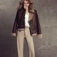 Elegant Silk Pants Elegant Silk Pants