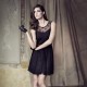 Black Lace Dress Black Lace Dress