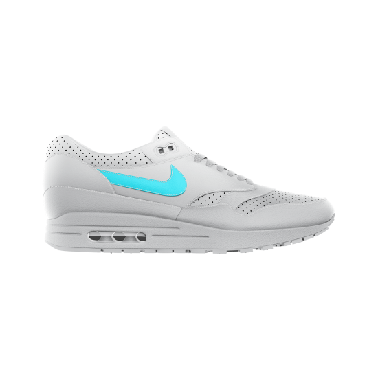 White Gel-Galaxy Shoes White Gel-Galaxy Shoes