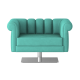 Lazy Armchair Lazy Armchair