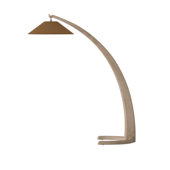 Modern Wooden Lamp Modern Wooden Lamp