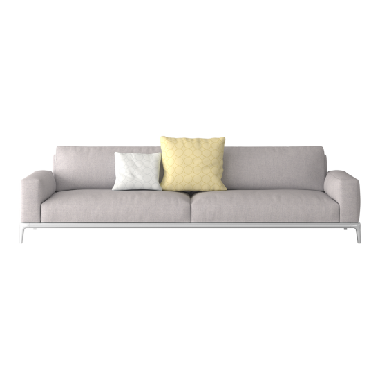 Moden Sofa Moden Sofa