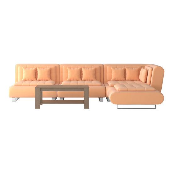 Moden Sofa Moden Sofa