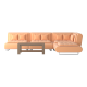 Moden Sofa Moden Sofa